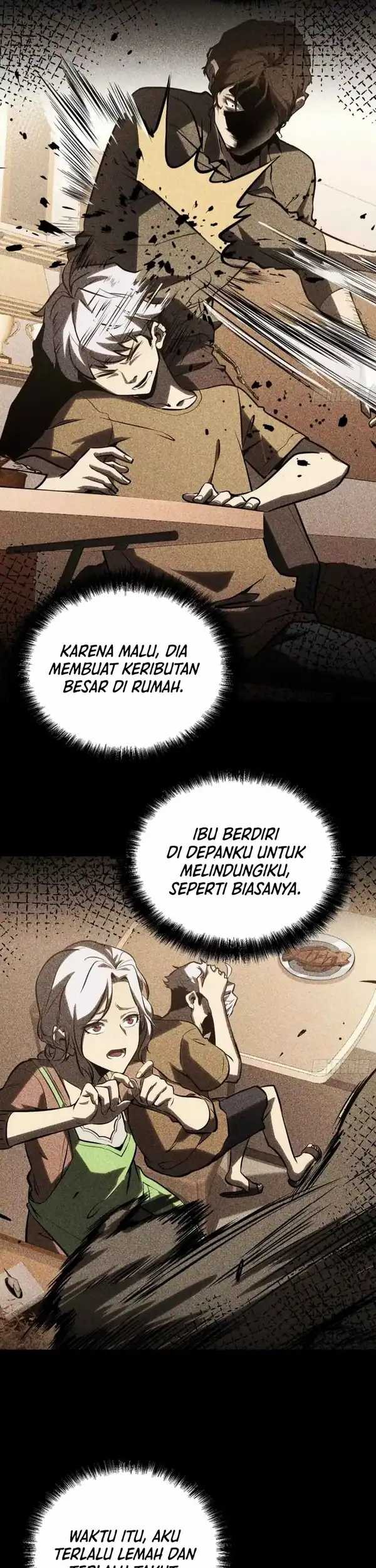 Full-Time Awakening Chapter 5 Gambar 26