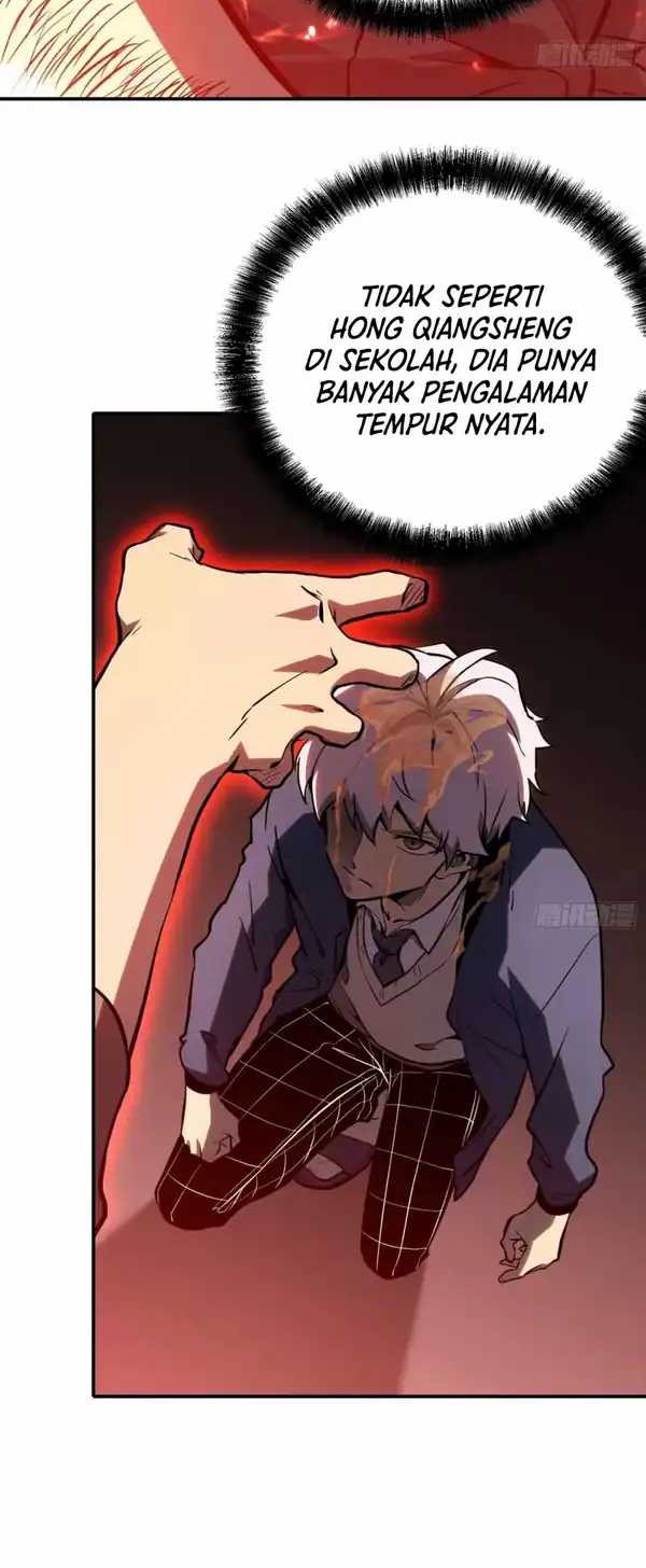 Full-Time Awakening Chapter 5 Gambar 31