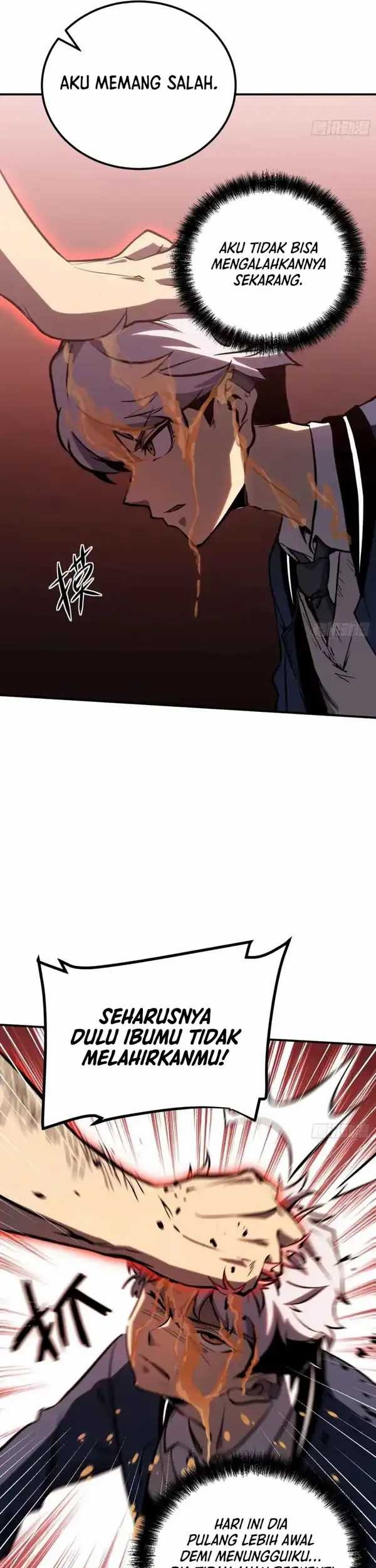 Full-Time Awakening Chapter 5 Gambar 32