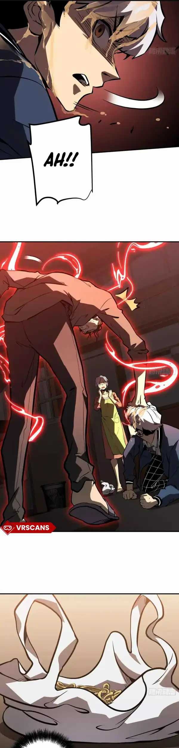 Full-Time Awakening Chapter 5 Gambar 35