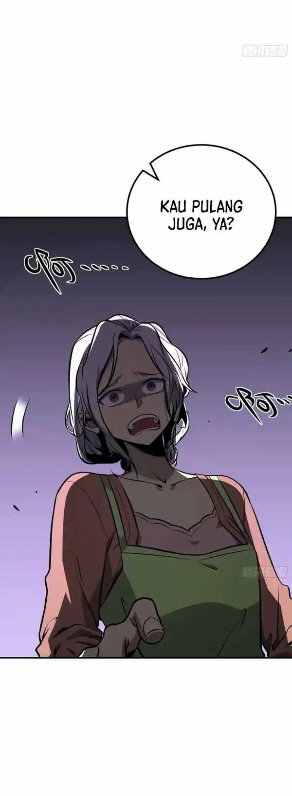 Full-Time Awakening Chapter 5 Gambar 37