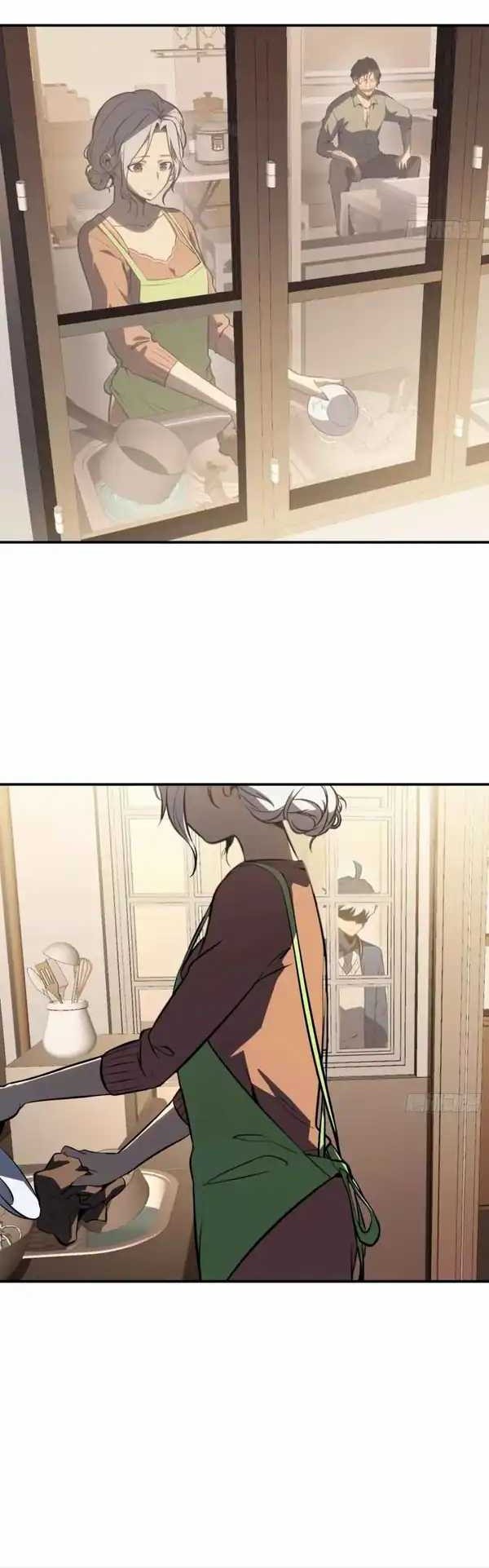 Full-Time Awakening Chapter 5 Gambar 4