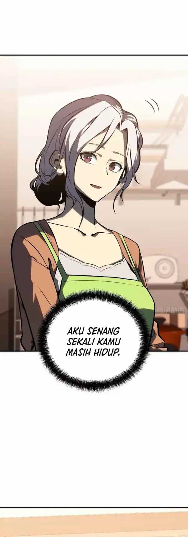 Full-Time Awakening Chapter 5 Gambar 7