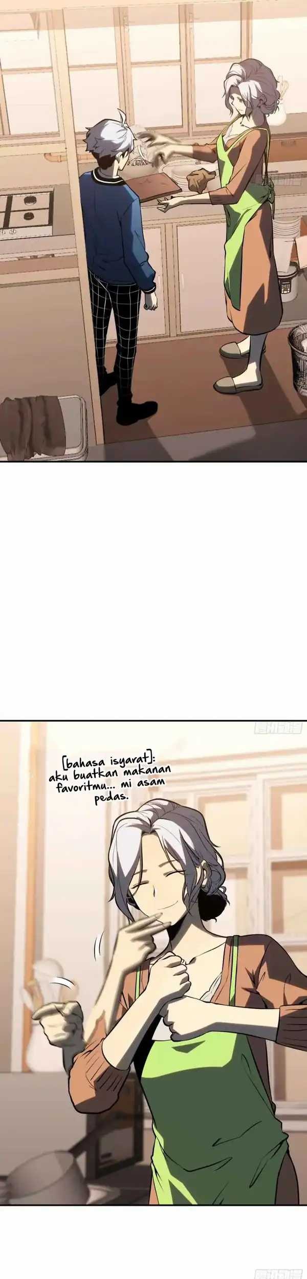 Full-Time Awakening Chapter 5 Gambar 8