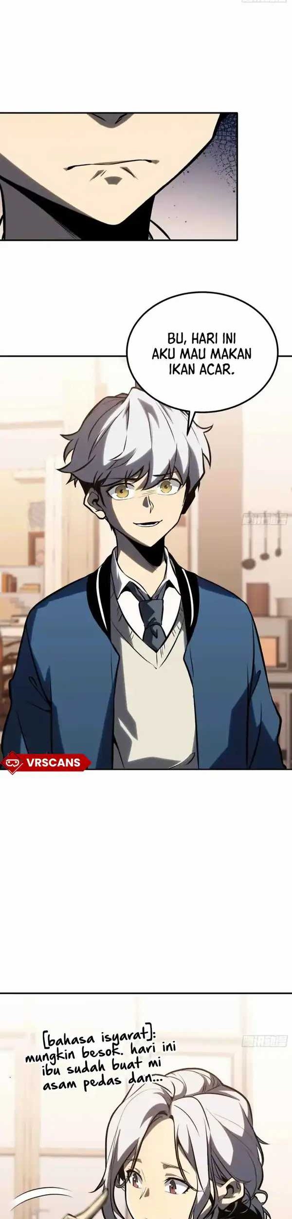 Full-Time Awakening Chapter 5 Gambar 9