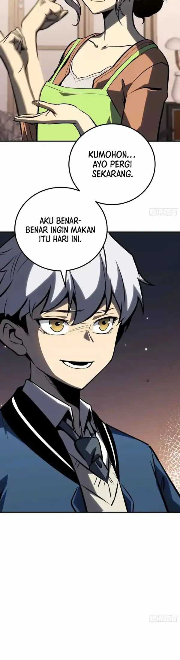 Full-Time Awakening Chapter 5 Gambar 10