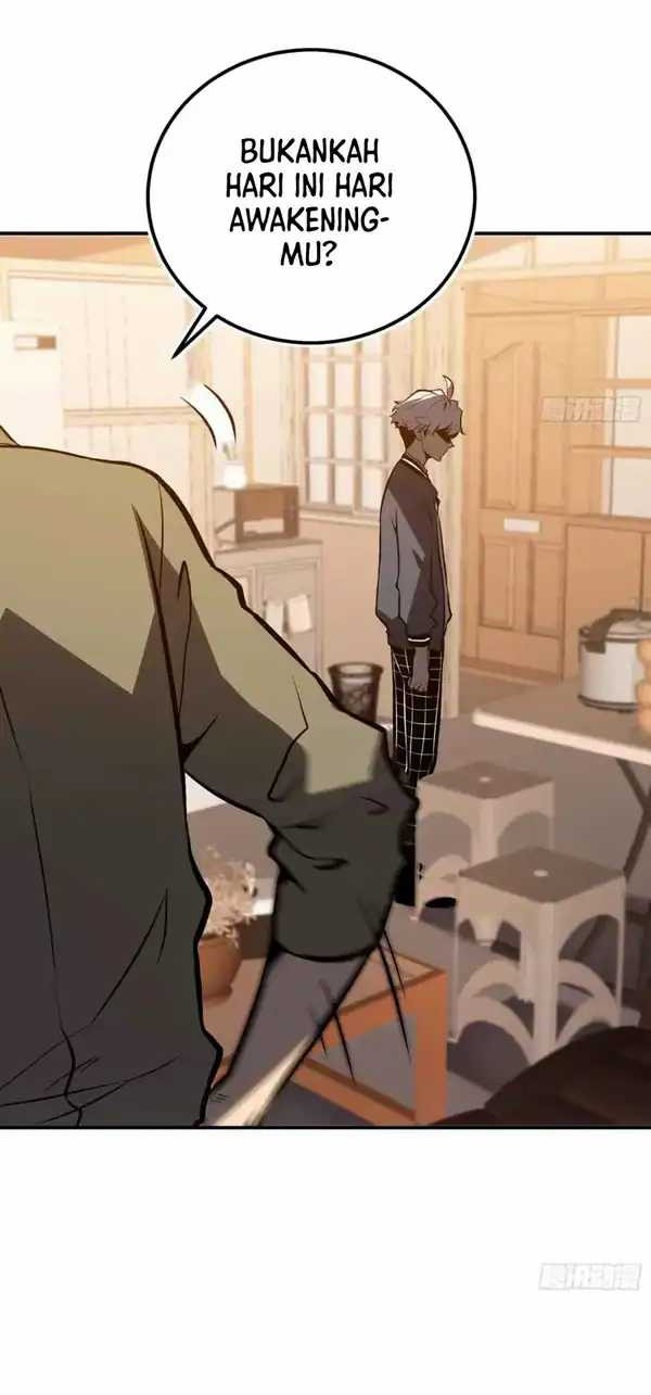 Full-Time Awakening Chapter 5 Gambar 13