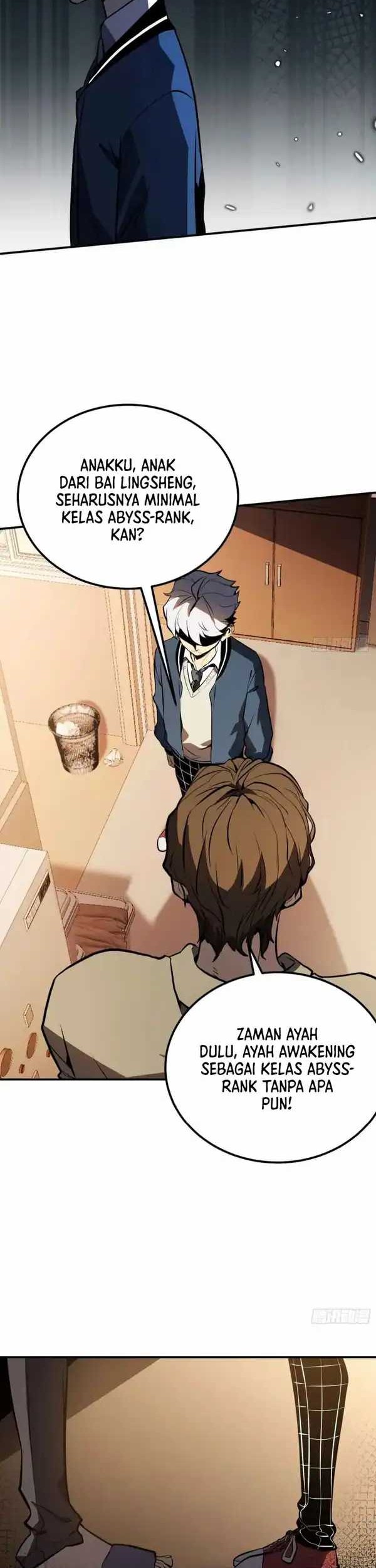 Full-Time Awakening Chapter 5 Gambar 18