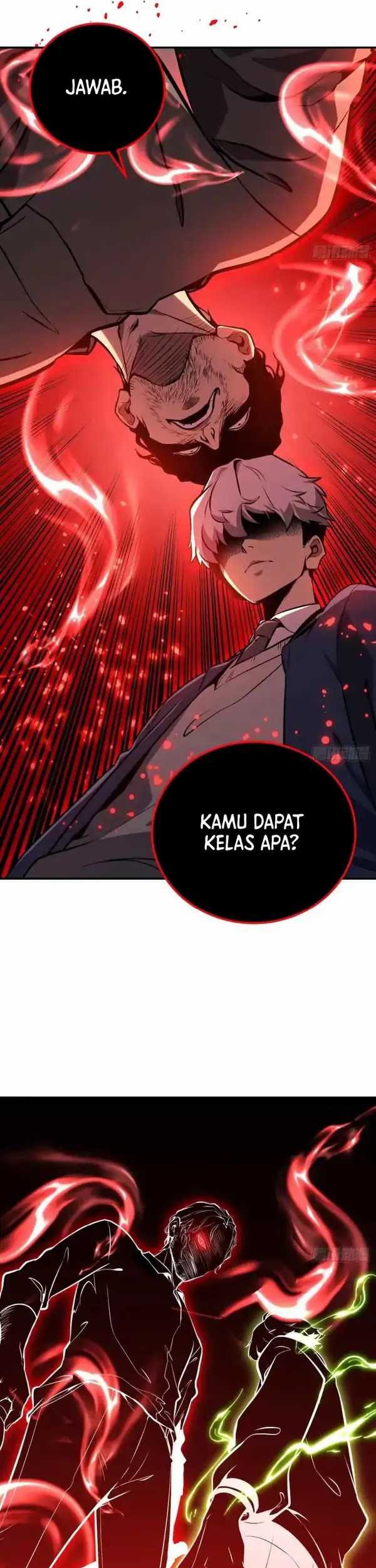 Full-Time Awakening Chapter 5 Gambar 20