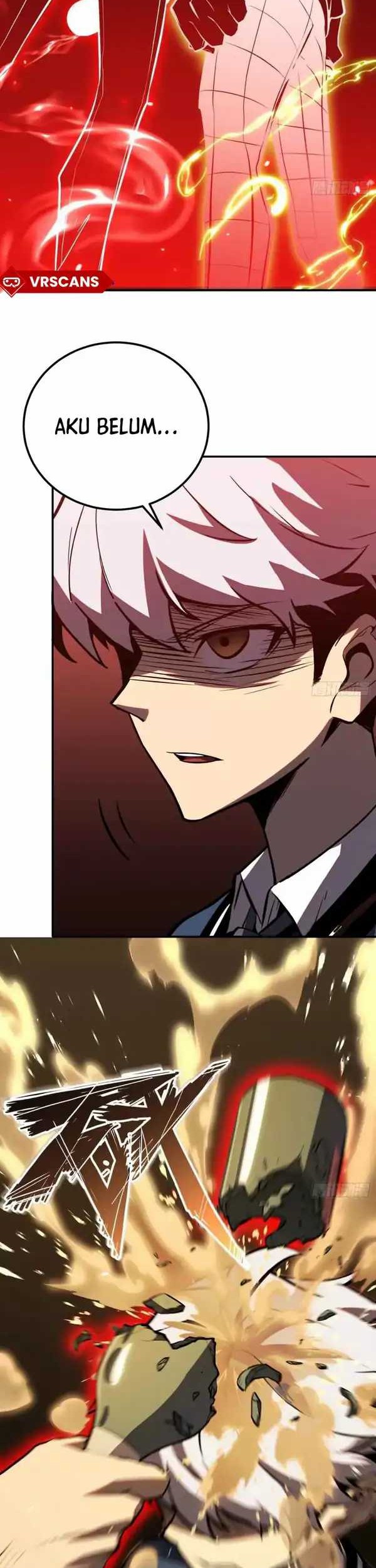 Full-Time Awakening Chapter 5 Gambar 21