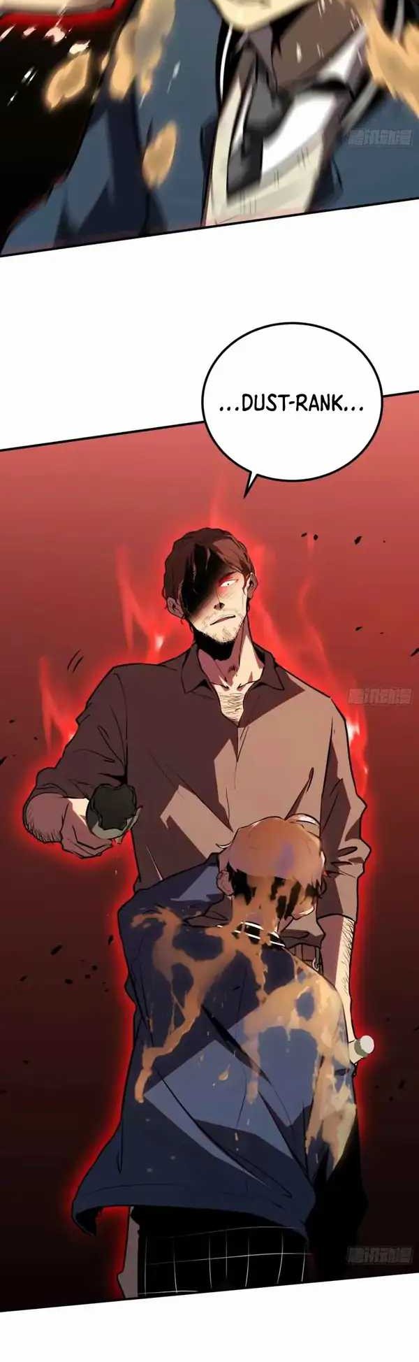 Full-Time Awakening Chapter 5 Gambar 22