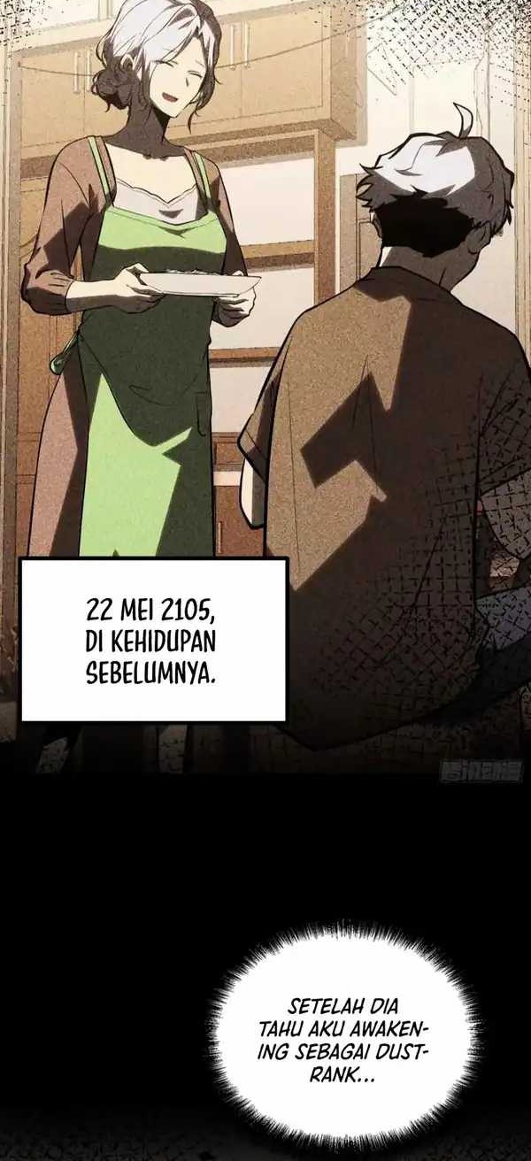 Full-Time Awakening Chapter 5 Gambar 25