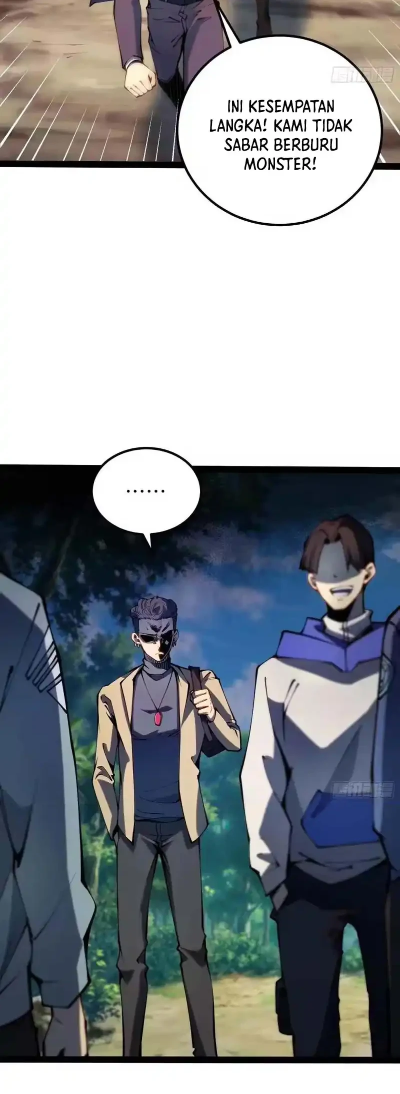 Full-Time Awakening Chapter 50 Gambar 23