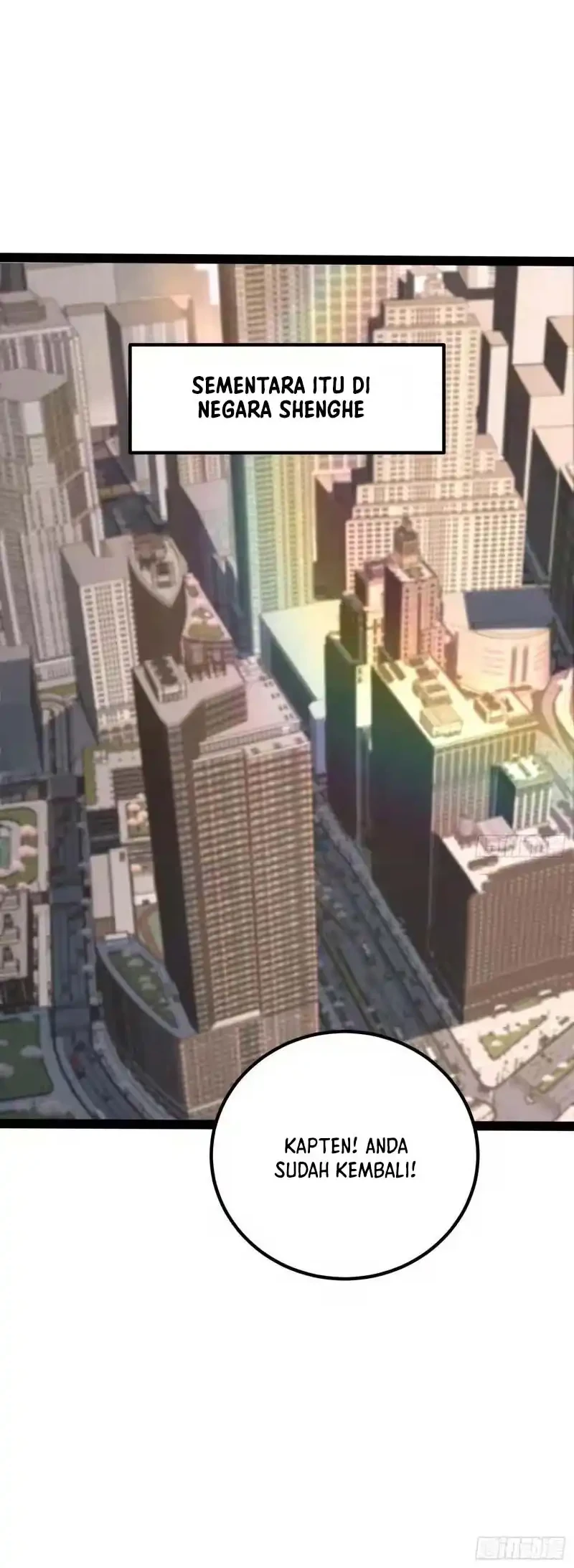 Full-Time Awakening Chapter 50 Gambar 25