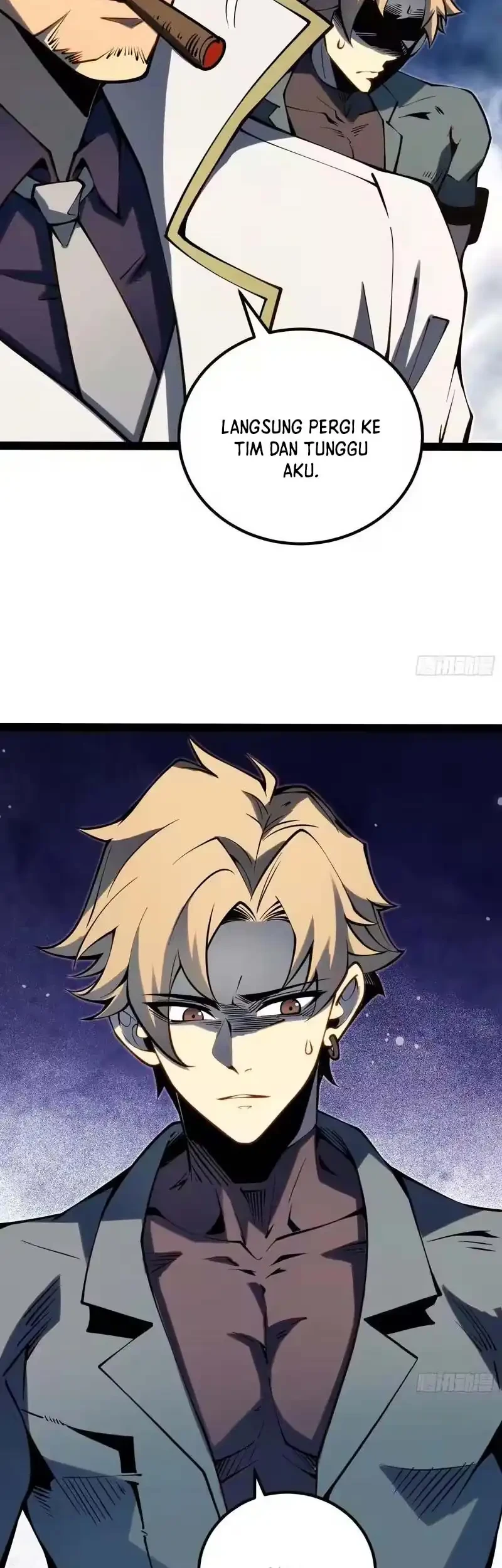 Full-Time Awakening Chapter 50 Gambar 28