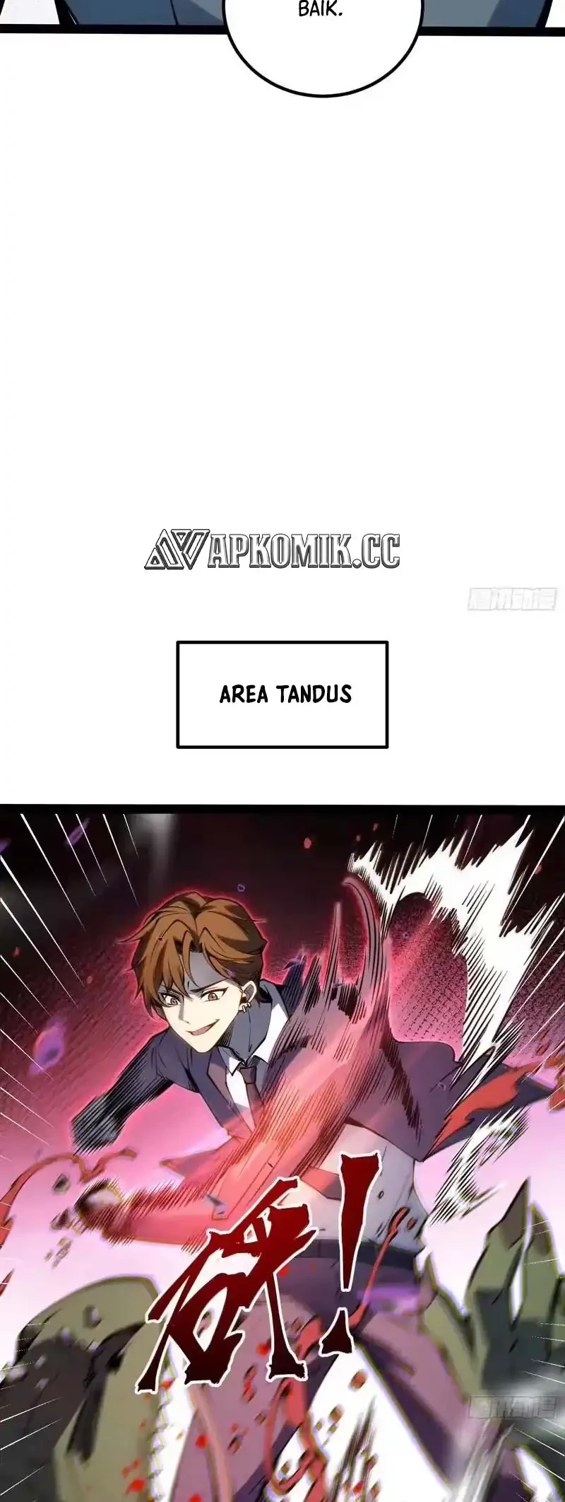 Full-Time Awakening Chapter 50 Gambar 29