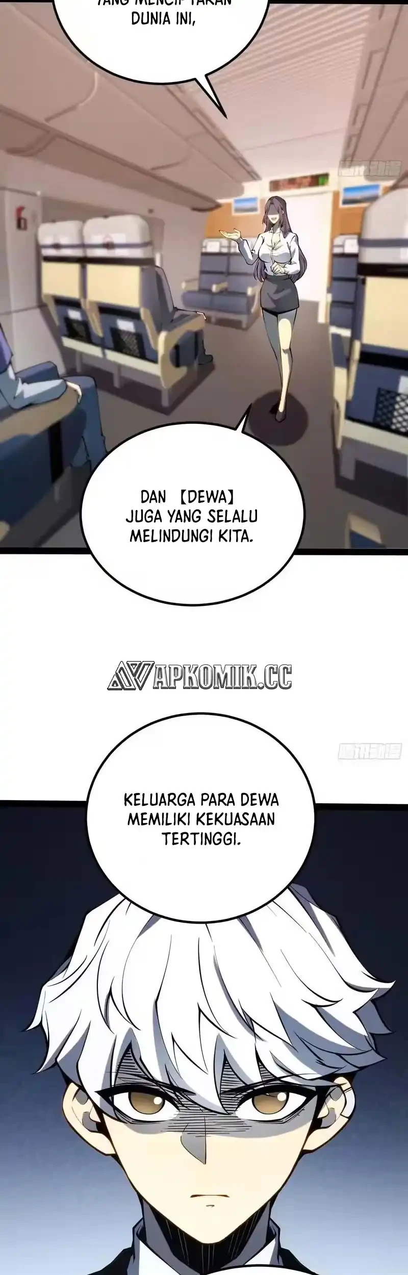 Full-Time Awakening Chapter 50 Gambar 4