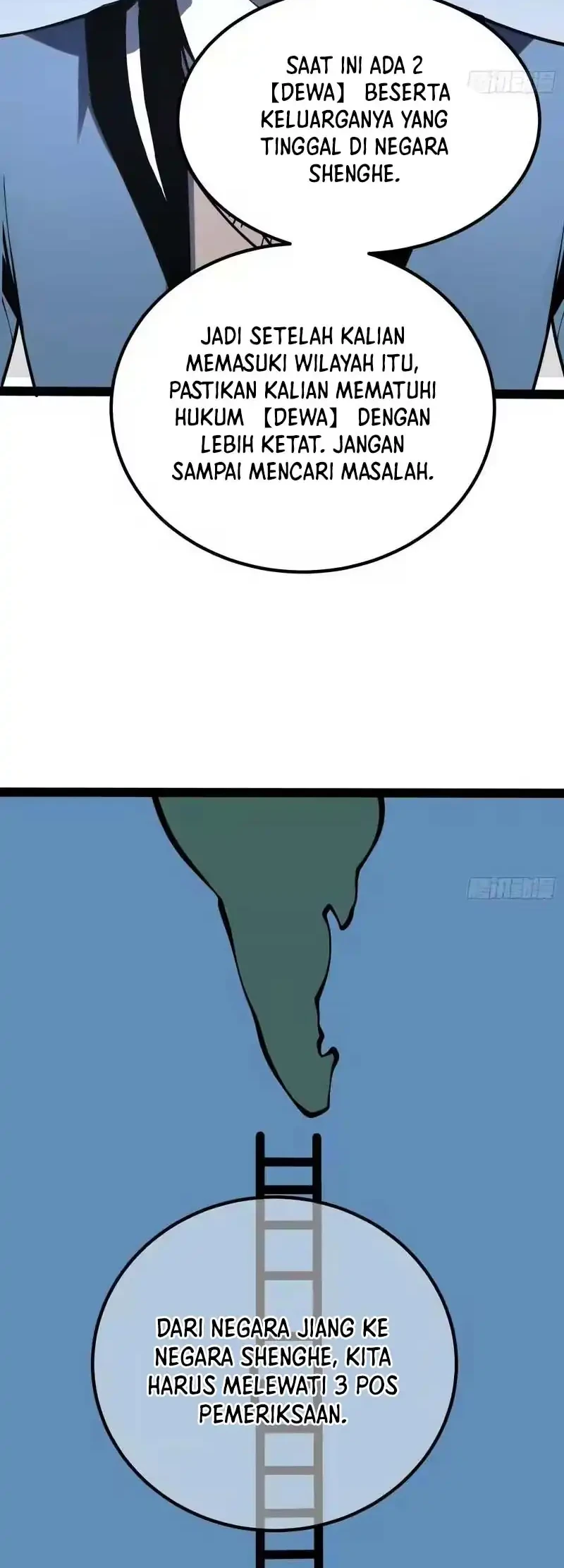 Full-Time Awakening Chapter 50 Gambar 5