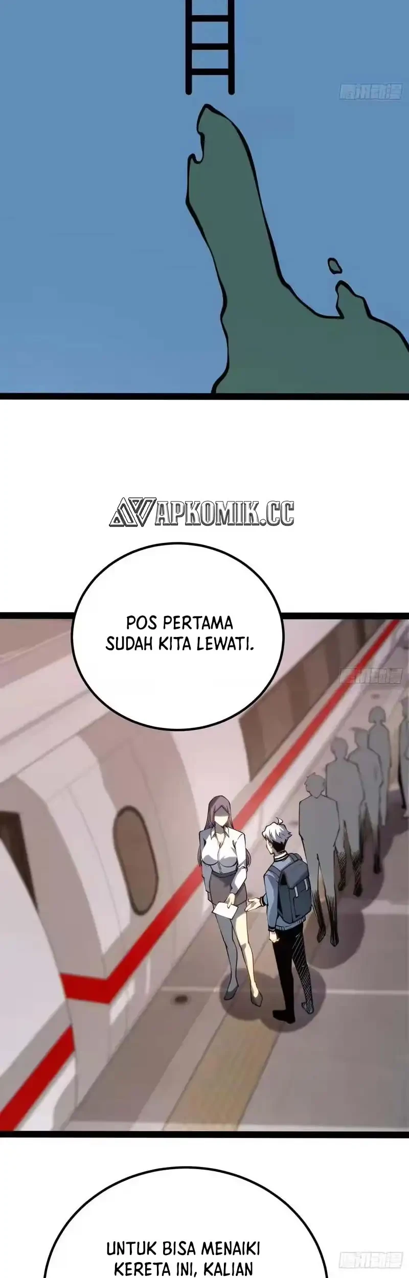 Full-Time Awakening Chapter 50 Gambar 6