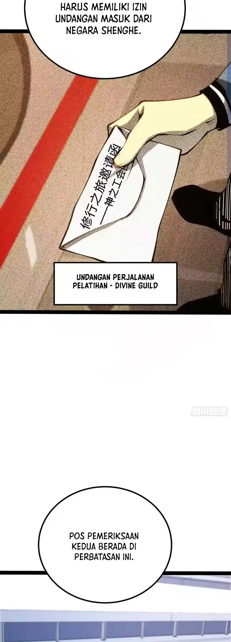 Full-Time Awakening Chapter 50 Gambar 7