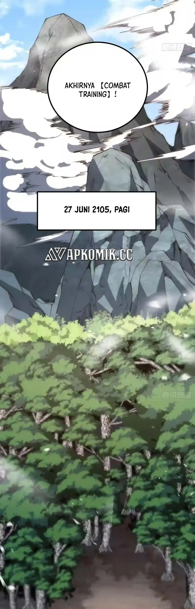 Full-Time Awakening Chapter 50 Gambar 10