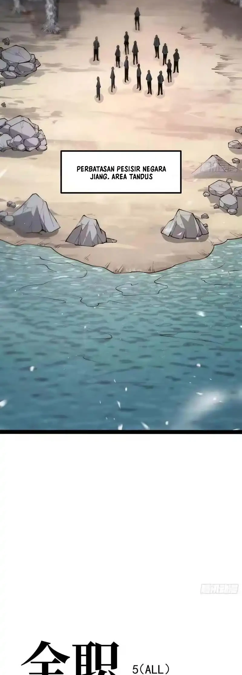 Full-Time Awakening Chapter 50 Gambar 11