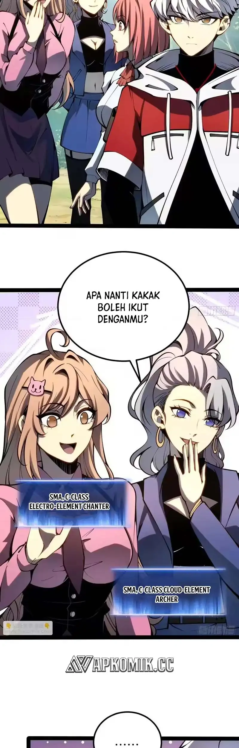 Full-Time Awakening Chapter 50 Gambar 14