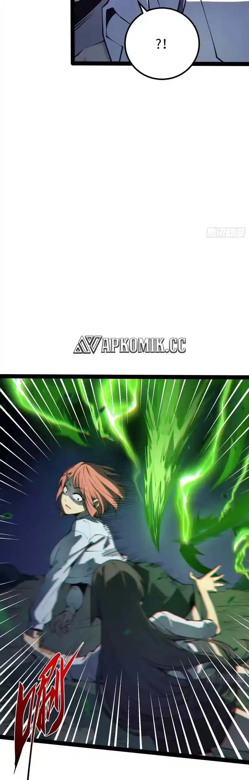 Full-Time Awakening Chapter 51 Gambar 27