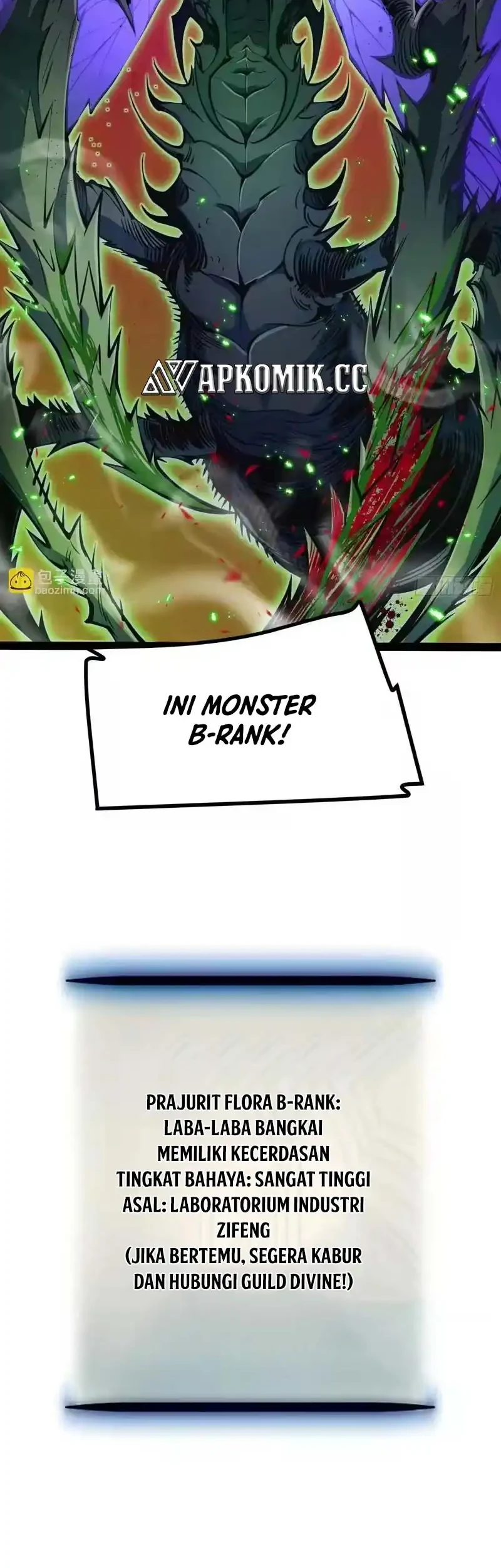 Full-Time Awakening Chapter 51 Gambar 36