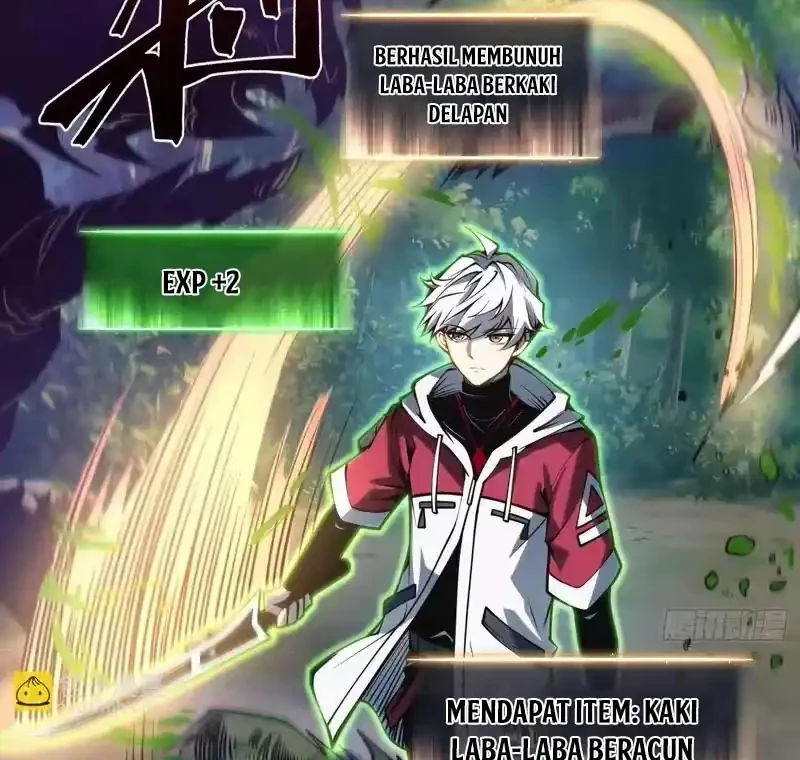 Full-Time Awakening Chapter 51 Gambar 4