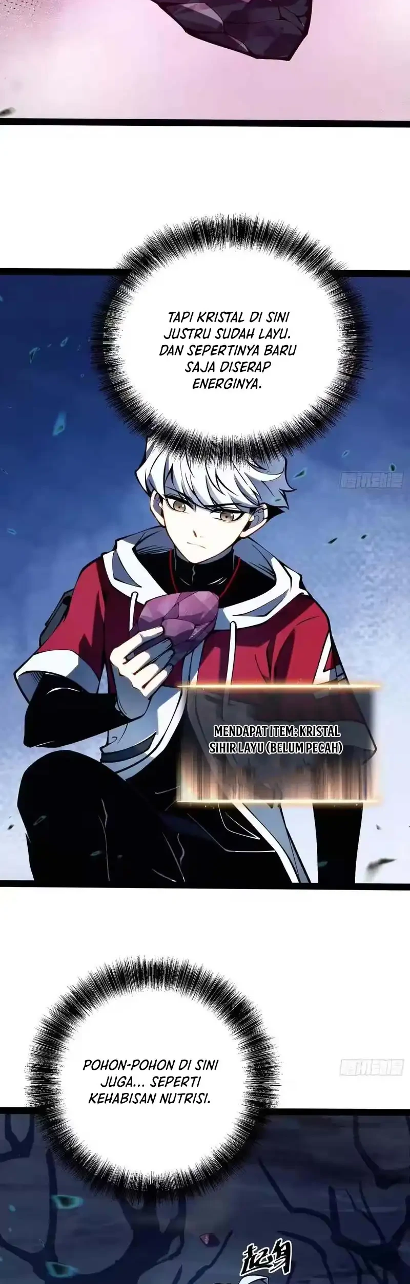 Full-Time Awakening Chapter 51 Gambar 9