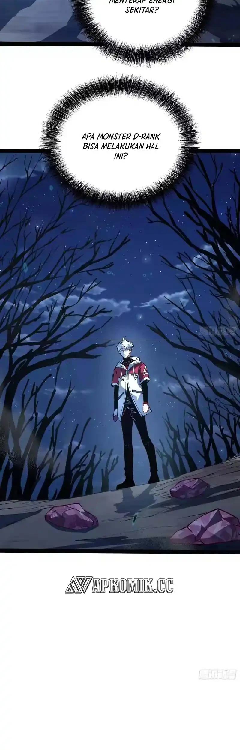 Full-Time Awakening Chapter 51 Gambar 11