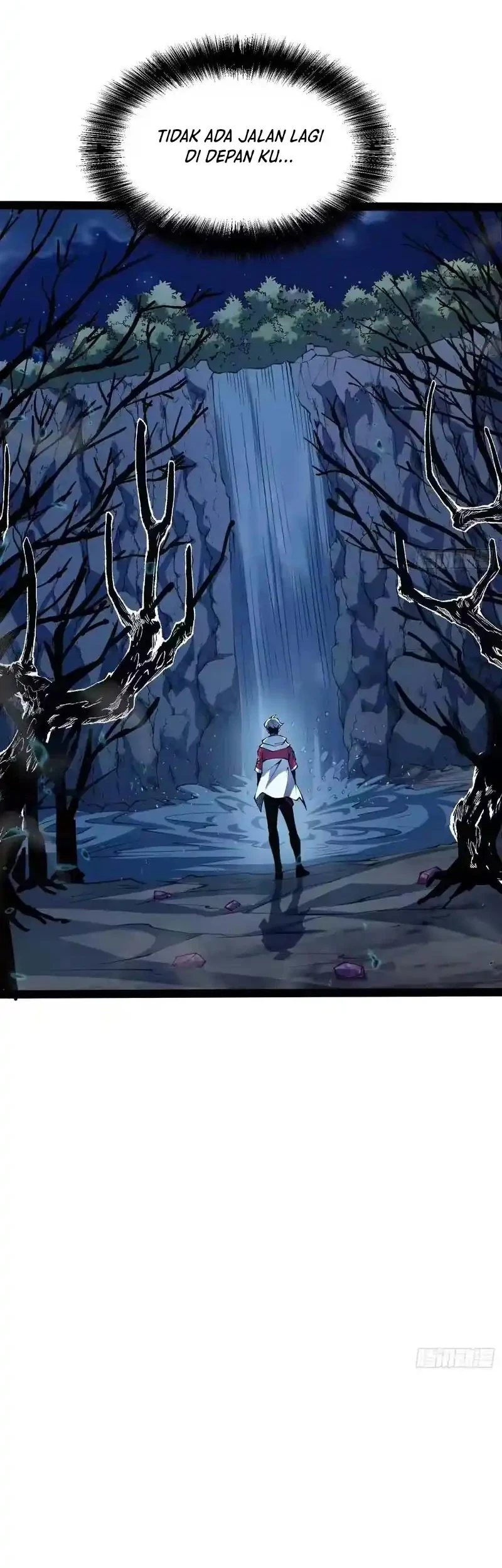 Full-Time Awakening Chapter 51 Gambar 12