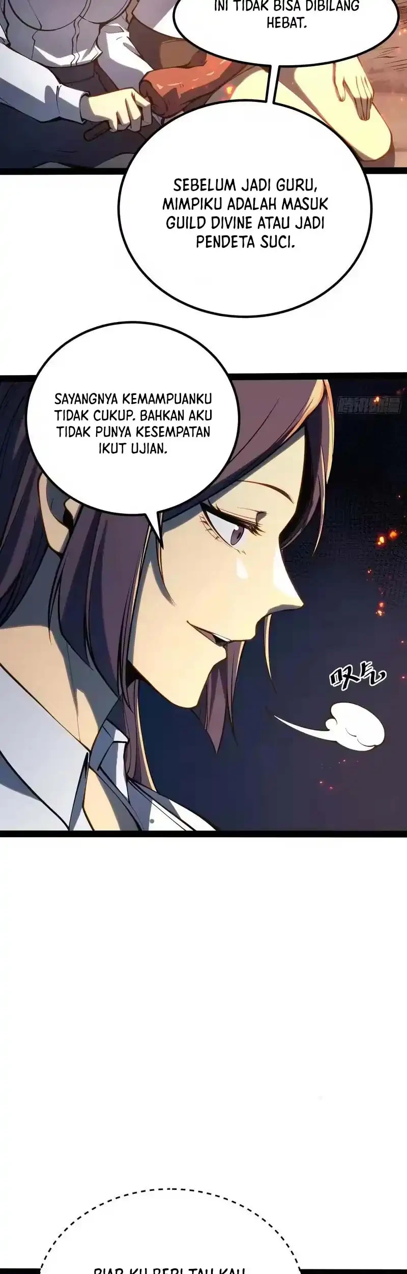 Full-Time Awakening Chapter 51 Gambar 23