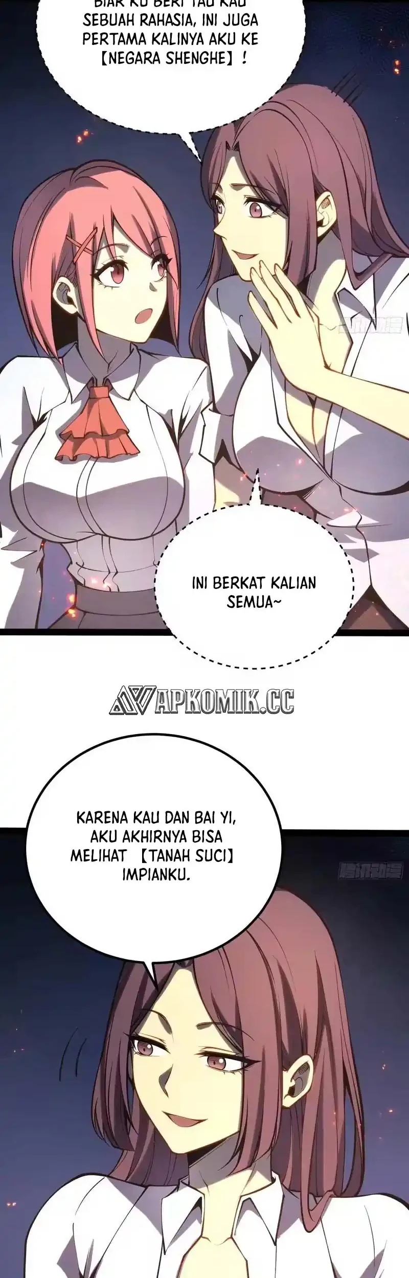 Full-Time Awakening Chapter 51 Gambar 24