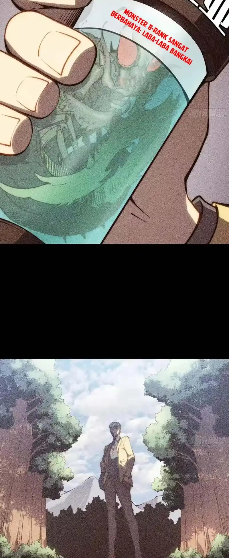 Full-Time Awakening Chapter 52 Gambar 5