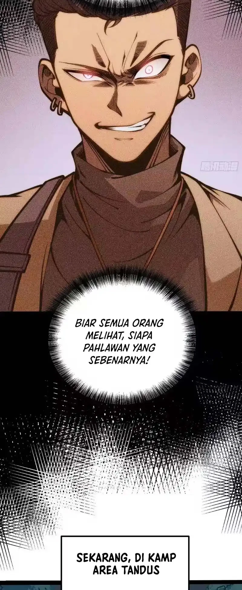 Full-Time Awakening Chapter 52 Gambar 7