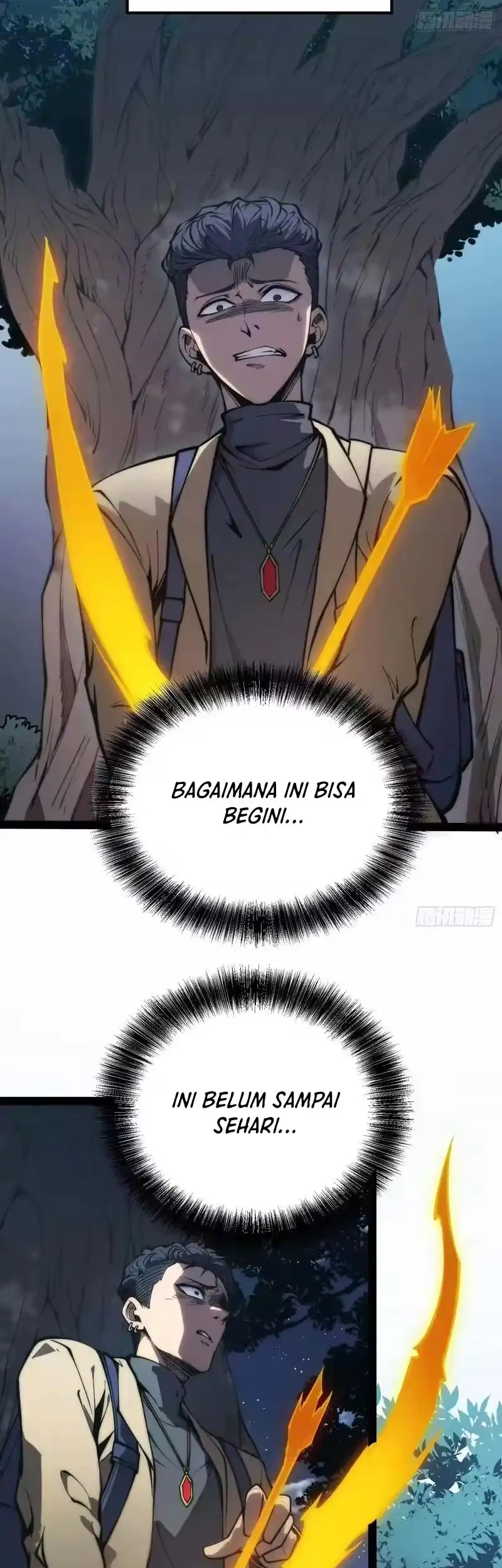 Full-Time Awakening Chapter 52 Gambar 8