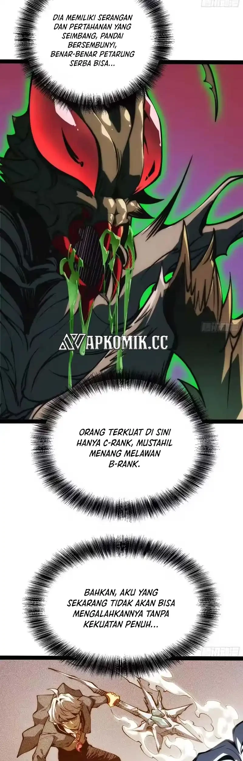 Full-Time Awakening Chapter 52 Gambar 14