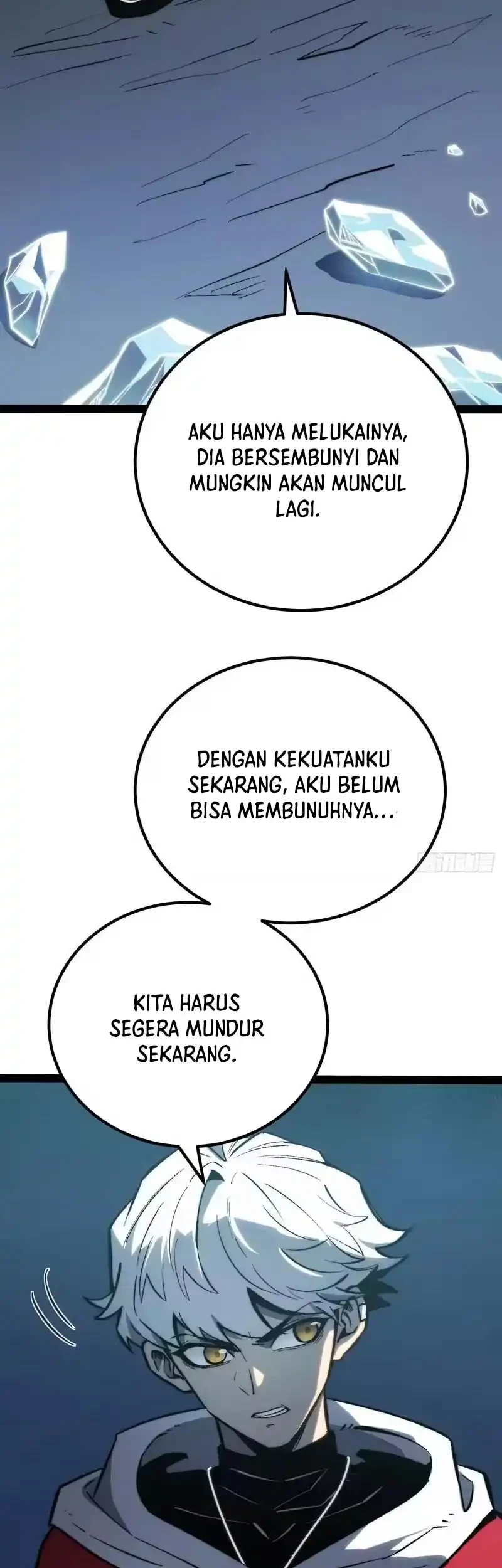 Full-Time Awakening Chapter 53 Gambar 24