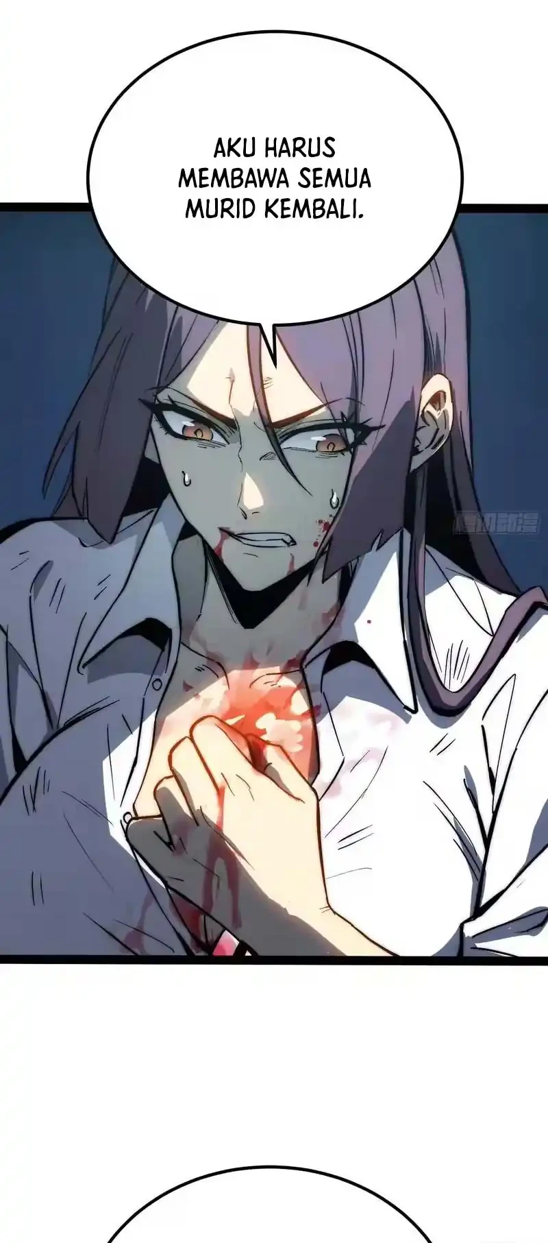 Full-Time Awakening Chapter 53 Gambar 27