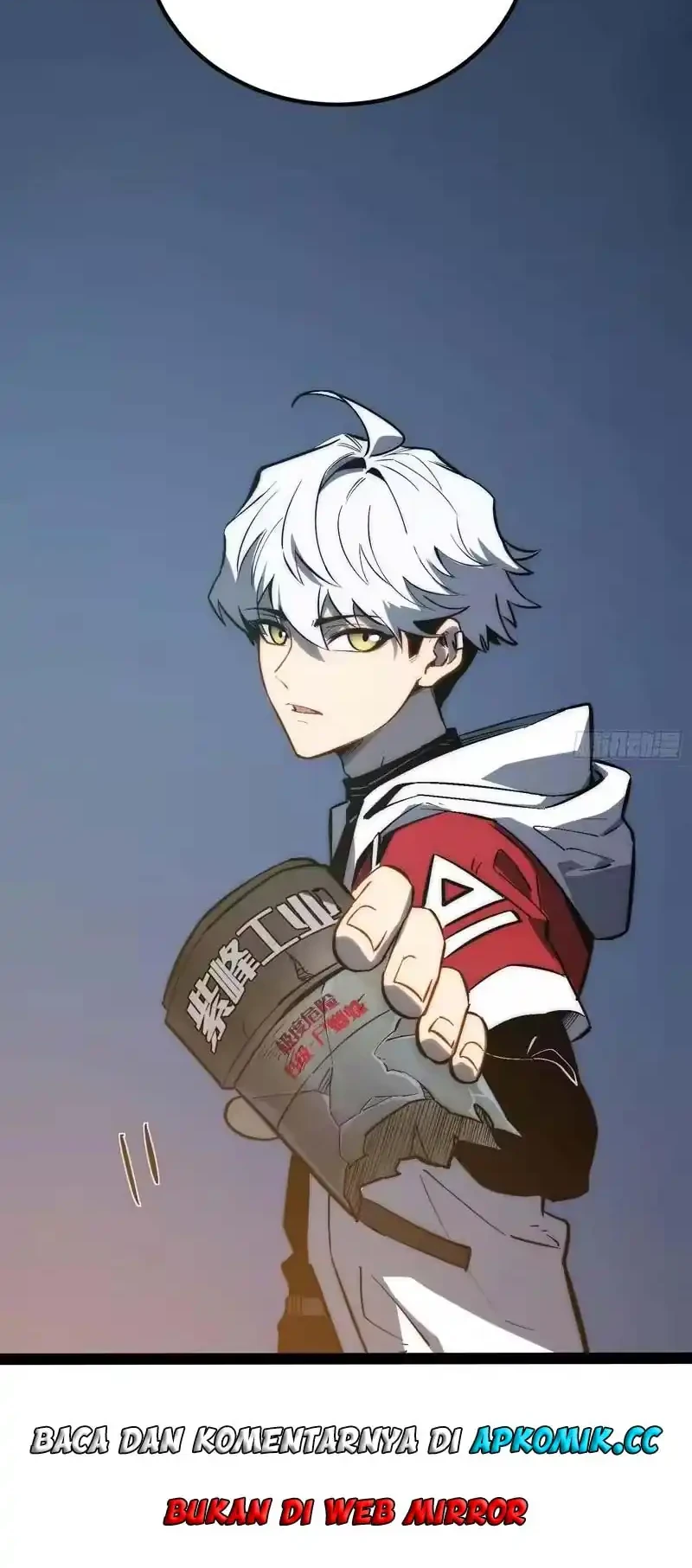 Full-Time Awakening Chapter 53 Gambar 29