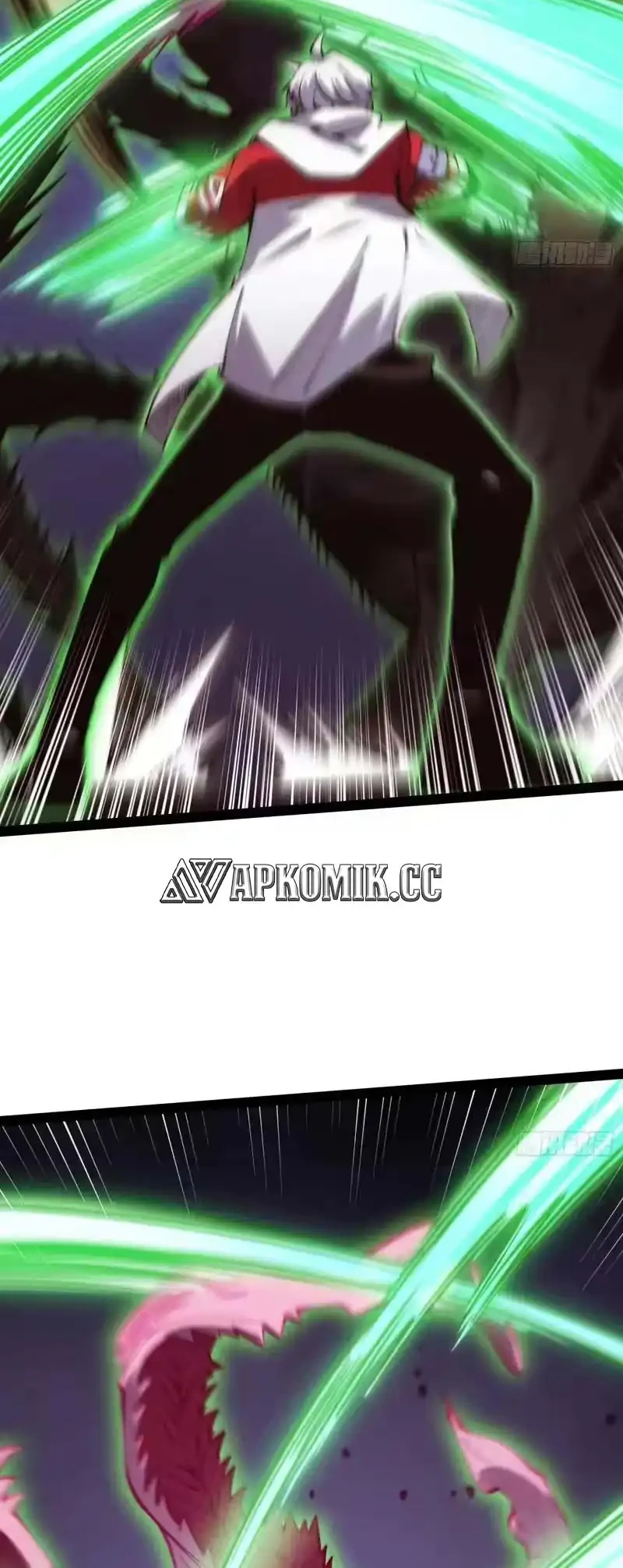 Full-Time Awakening Chapter 53 Gambar 5