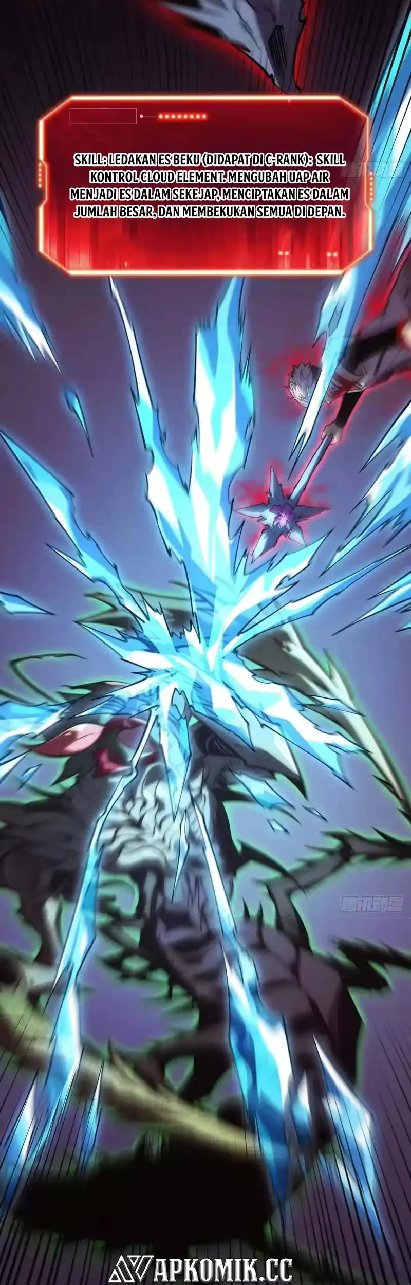 Full-Time Awakening Chapter 53 Gambar 11