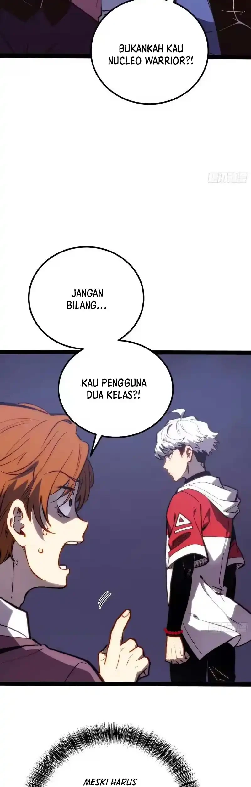 Full-Time Awakening Chapter 53 Gambar 16