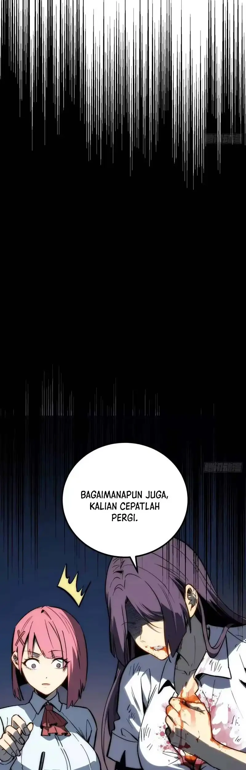 Full-Time Awakening Chapter 54 Gambar 20