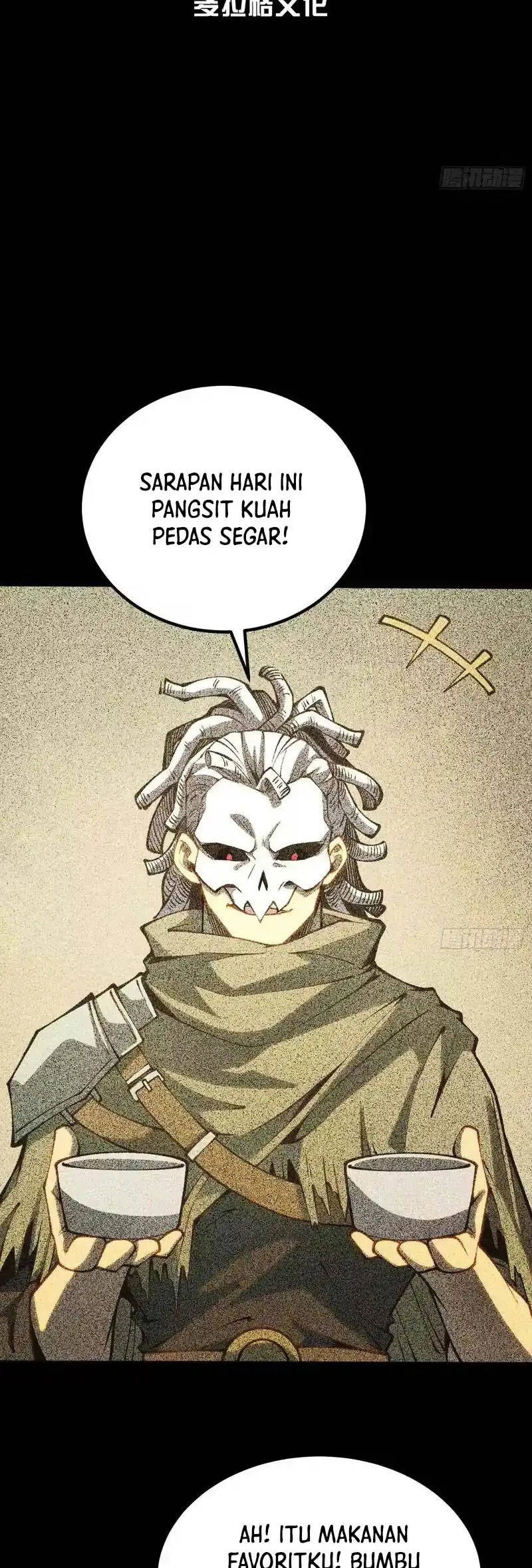 Full-Time Awakening Chapter 54 Gambar 3