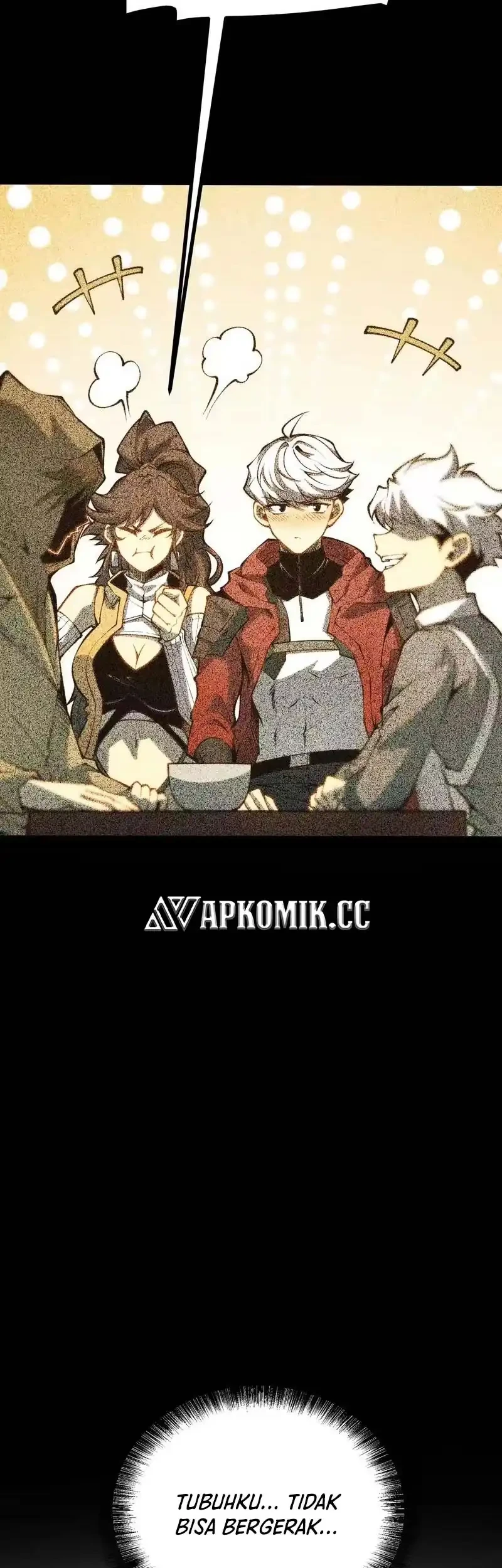 Full-Time Awakening Chapter 54 Gambar 6