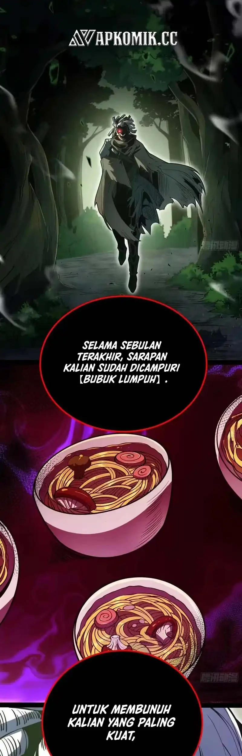 Full-Time Awakening Chapter 54 Gambar 8