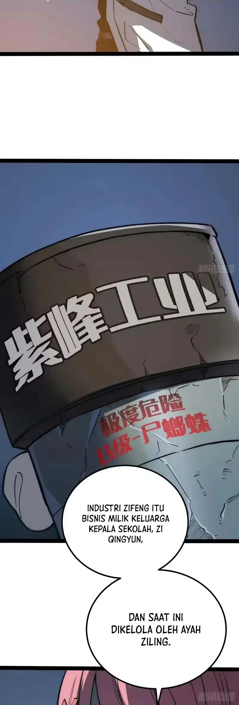 Full-Time Awakening Chapter 54 Gambar 11